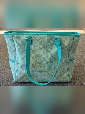 Thirty-One Cindy Large Tote